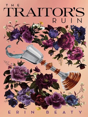 cover image of The Traitor's Ruin
